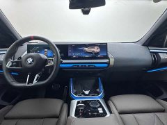 BMW X3 M50 xDrive - ფოტო 8