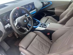 BMW X3 M50 xDrive - ფოტო 9