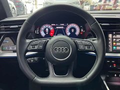 Audi A3 A3L Limousine 35 TFSI Fashion Sport - ფოტო 10