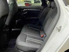 Audi A3 A3L Limousine 35 TFSI Fashion Sport - ფოტო 14