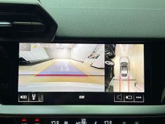 Audi A3 A3L Limousine 35 TFSI Fashion Sport - ფოტო 19