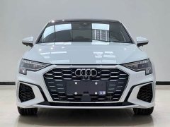 Audi A3 A3L Limousine 35 TFSI Fashion Sport - ფოტო 2