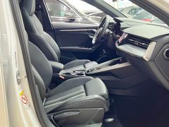 Audi A3 A3L Limousine 35 TFSI Fashion Sport - ფოტო 20