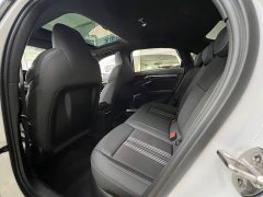 Audi A3 A3L Limousine 35 TFSI Fashion Sport - ფოტო 7