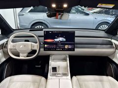Nio Lerado L60 60kWh Rear-Wheel Drive - ფოტო 9