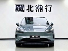 Nio Lerado L60 60kWh Rear-Wheel Drive - ფოტო 1