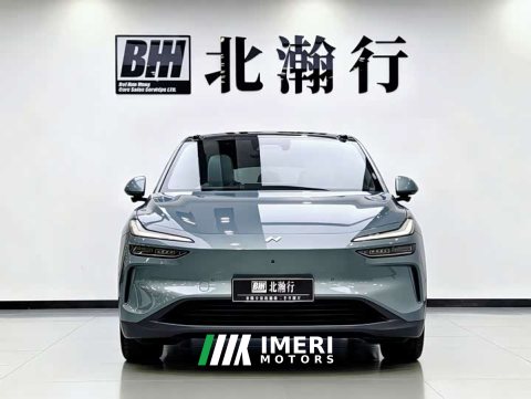 2024 Nio Lerado L60 60kWh Rear-Wheel Drive - ავტომობილი ჩინეთიდან