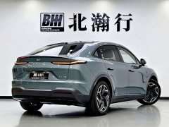Nio Lerado L60 60kWh Rear-Wheel Drive - ფოტო 3