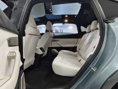 Nio Lerado L60 60kWh Rear-Wheel Drive - ფოტო 5