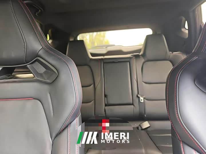 Changan Oushan X5 PLUS 1.5T DCT Navigation Edition