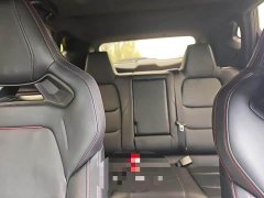 Changan Oushan X5 PLUS 1.5T DCT Navigation Edition - ფოტო 1