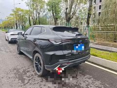 Changan Oushan X5 PLUS 1.5T DCT Navigation Edition - ფოტო 2
