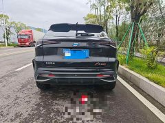 Changan Oushan X5 PLUS 1.5T DCT Navigation Edition - ფოტო 3