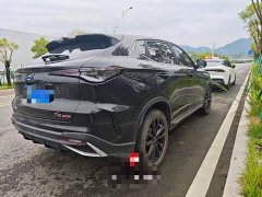 Changan Oushan X5 PLUS 1.5T DCT Navigation Edition - ფოტო 4