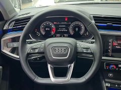 Audi Q3 35 TFSI Fashion Dynamic - ფოტო 6