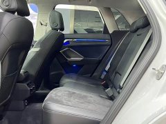 Audi Q3 35 TFSI Fashion Dynamic - ფოტო 7