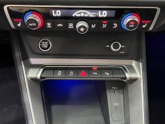 Audi Q3 35 TFSI Fashion Dynamic - ფოტო 8