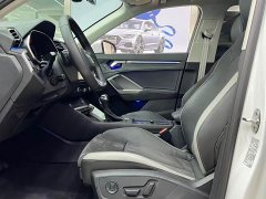 Audi Q3 35 TFSI Fashion Dynamic - ფოტო 9