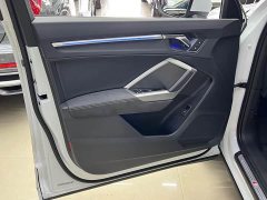 Audi Q3 35 TFSI Fashion Dynamic - ფოტო 10