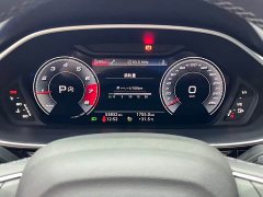 Audi Q3 35 TFSI Fashion Dynamic - ფოტო 11