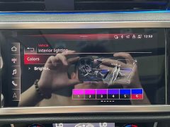 Audi Q3 35 TFSI Fashion Dynamic - ფოტო 12