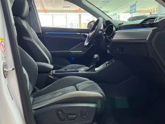 Audi Q3 35 TFSI Fashion Dynamic - ფოტო 15