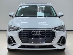 Audi Q3 35 TFSI Fashion Dynamic - ფოტო 2
