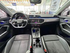 Audi Q3 35 TFSI Fashion Dynamic - ფოტო 4