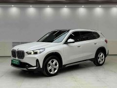 BMW X1 sDrive20Li X - ფოტო 1