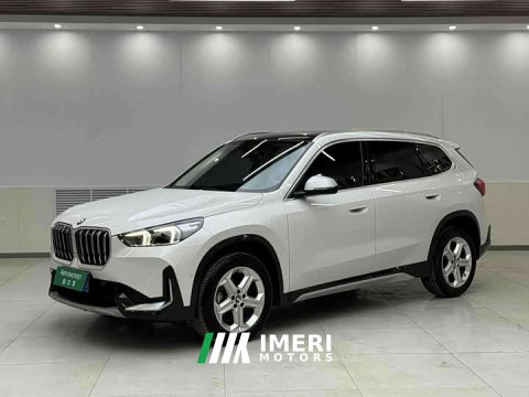 2024 BMW X1 sDrive20Li X - ავტომობილი ჩინეთიდან