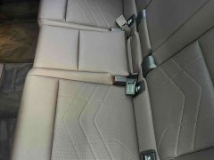 BMW X1 sDrive20Li X - ფოტო 11