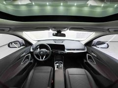 BMW X1 sDrive20Li X - ფოტო 12