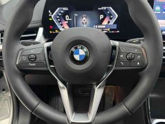 BMW X1 sDrive20Li X - ფოტო 15