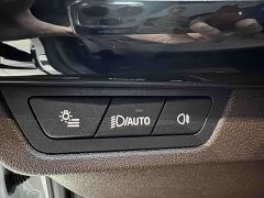 BMW X1 sDrive20Li X - ფოტო 16