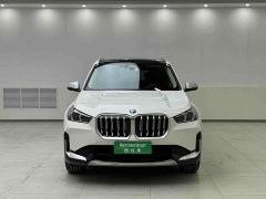 BMW X1 sDrive20Li X - ფოტო 2