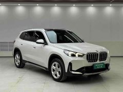 BMW X1 sDrive20Li X - ფოტო 3