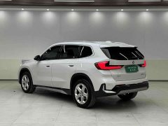 BMW X1 sDrive20Li X - ფოტო 4