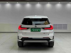 BMW X1 sDrive20Li X - ფოტო 5