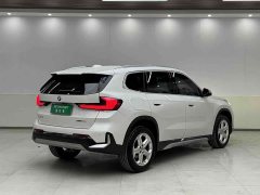 BMW X1 sDrive20Li X - ფოტო 6