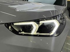 BMW X1 sDrive20Li X - ფოტო 7