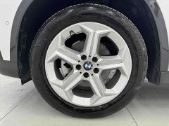 BMW X1 sDrive20Li X - ფოტო 8
