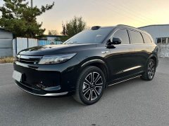 AITO M7 1.5T Intelligent Driving AWD Ultra 5-Seater - ფოტო 1
