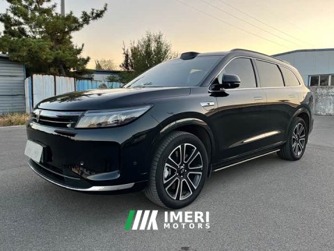2024 AITO M7 1.5T Intelligent Driving AWD Ultra 5-Seater - ავტომობილი ჩინეთიდან