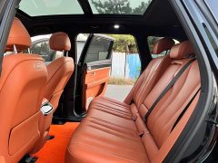 AITO M7 1.5T Intelligent Driving AWD Ultra 5-Seater - ფოტო 11