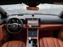 AITO M7 1.5T Intelligent Driving AWD Ultra 5-Seater - ფოტო 19
