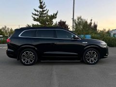 AITO M7 1.5T Intelligent Driving AWD Ultra 5-Seater - ფოტო 20