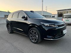 AITO M7 1.5T Intelligent Driving AWD Ultra 5-Seater - ფოტო 3