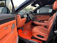 AITO M7 1.5T Intelligent Driving AWD Ultra 5-Seater - ფოტო 4
