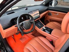 AITO M7 1.5T Intelligent Driving AWD Ultra 5-Seater - ფოტო 6