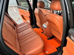 AITO M7 1.5T Intelligent Driving AWD Ultra 5-Seater - ფოტო 7